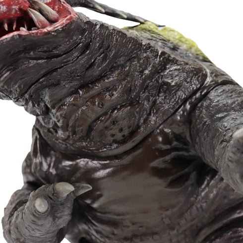 『ウルトラマンシリーズ』1/6特撮シリーズ 透明怪獣ネロンガ ハイグレード Ver.